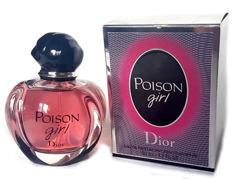 linea poison dior|Dior poison girl perfume.